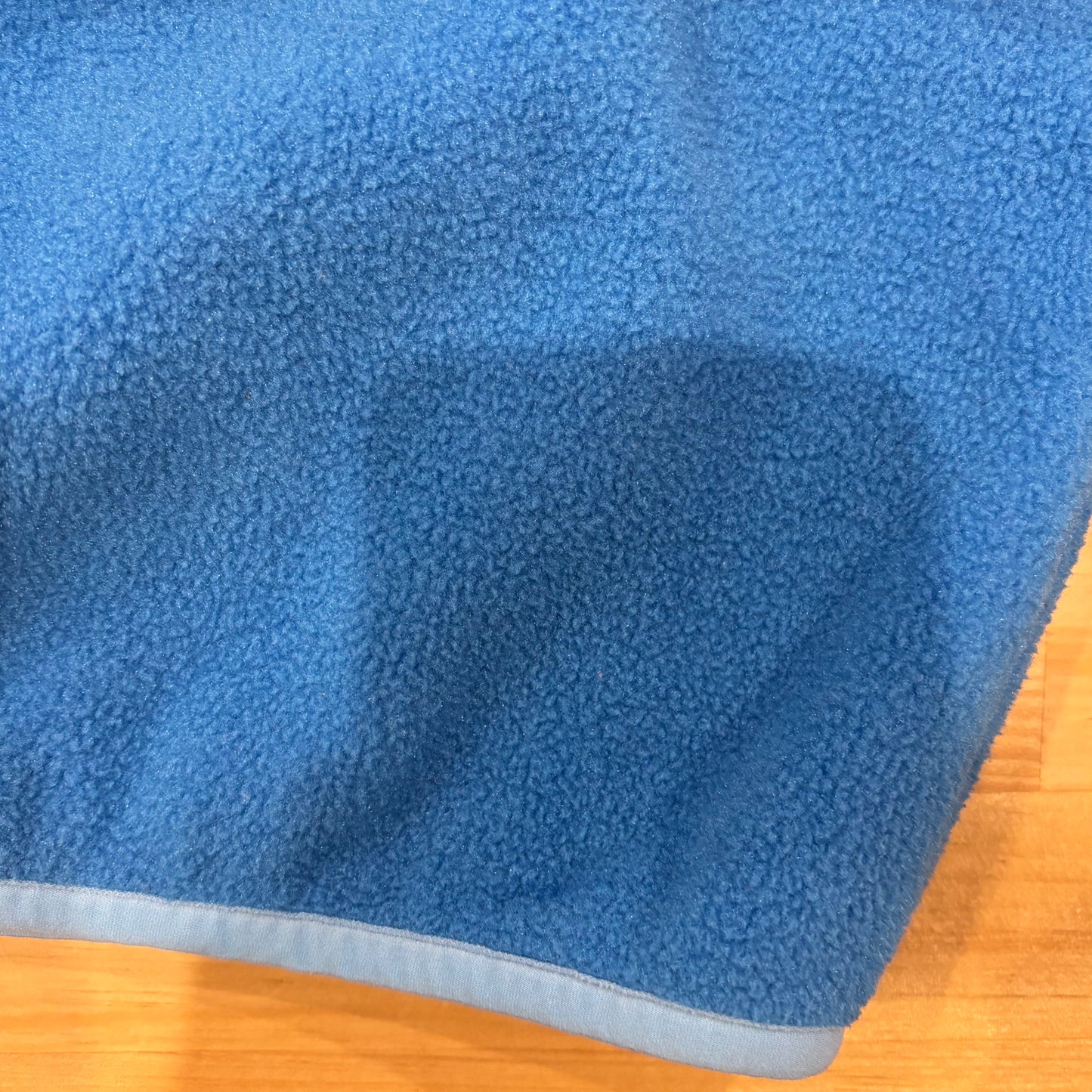 00's Patagonia シンチラスナップT フリースプルオーバー ローズ / シアン (L)/B3162F-SO