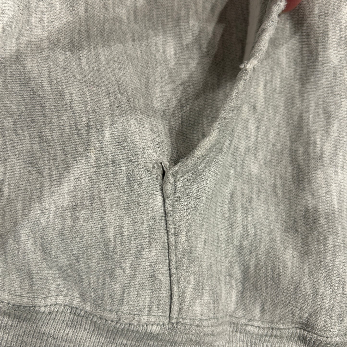 80's champion reverse weave "MINNESOTA" チャンピオン リバースウィーブ ミネソタ グレー (M)/A7543S-SO