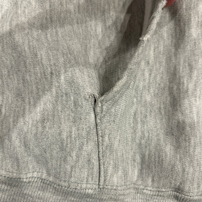 80's champion reverse weave "MINNESOTA" チャンピオン リバースウィーブ ミネソタ グレー (M)/A7543S-SO