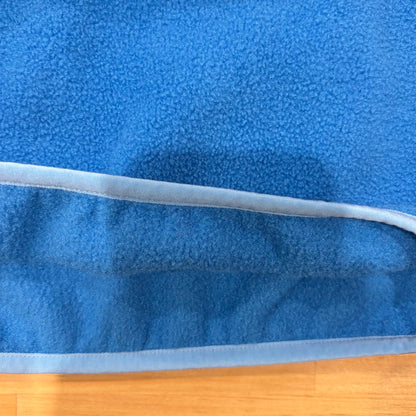 00's Patagonia シンチラスナップT フリースプルオーバー ローズ / シアン (L)/B3162F-SO