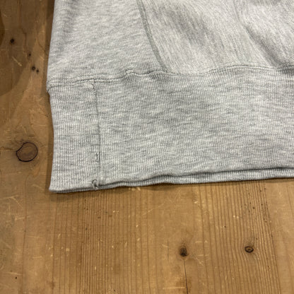 80's champion reverse weave "MINNESOTA" チャンピオン リバースウィーブ ミネソタ グレー (M)/A7543S-SO