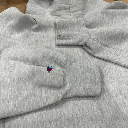 80's champion reverse weave "MINNESOTA" チャンピオン リバースウィーブ ミネソタ グレー (M)/A7543S-SO