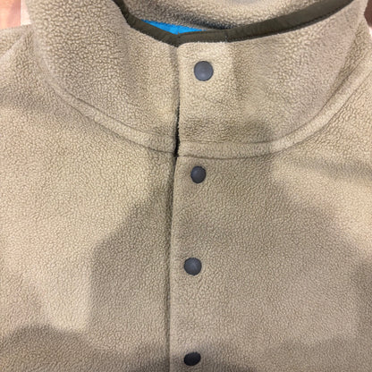 00's Patagonia シンチラスナップT フリースプルオーバー (L)/B3163F-SO