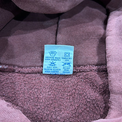 90's champion reverse weave "HARVARD" チャンピオン リバースウィーブ ハーバード えんじ (XL)/A7642S-SO