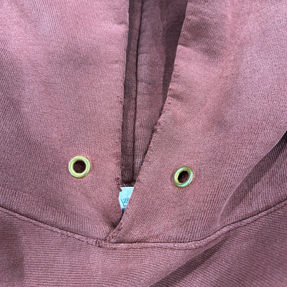 90's champion reverse weave "HARVARD" チャンピオン リバースウィーブ ハーバード えんじ (XL)/A7642S-SO