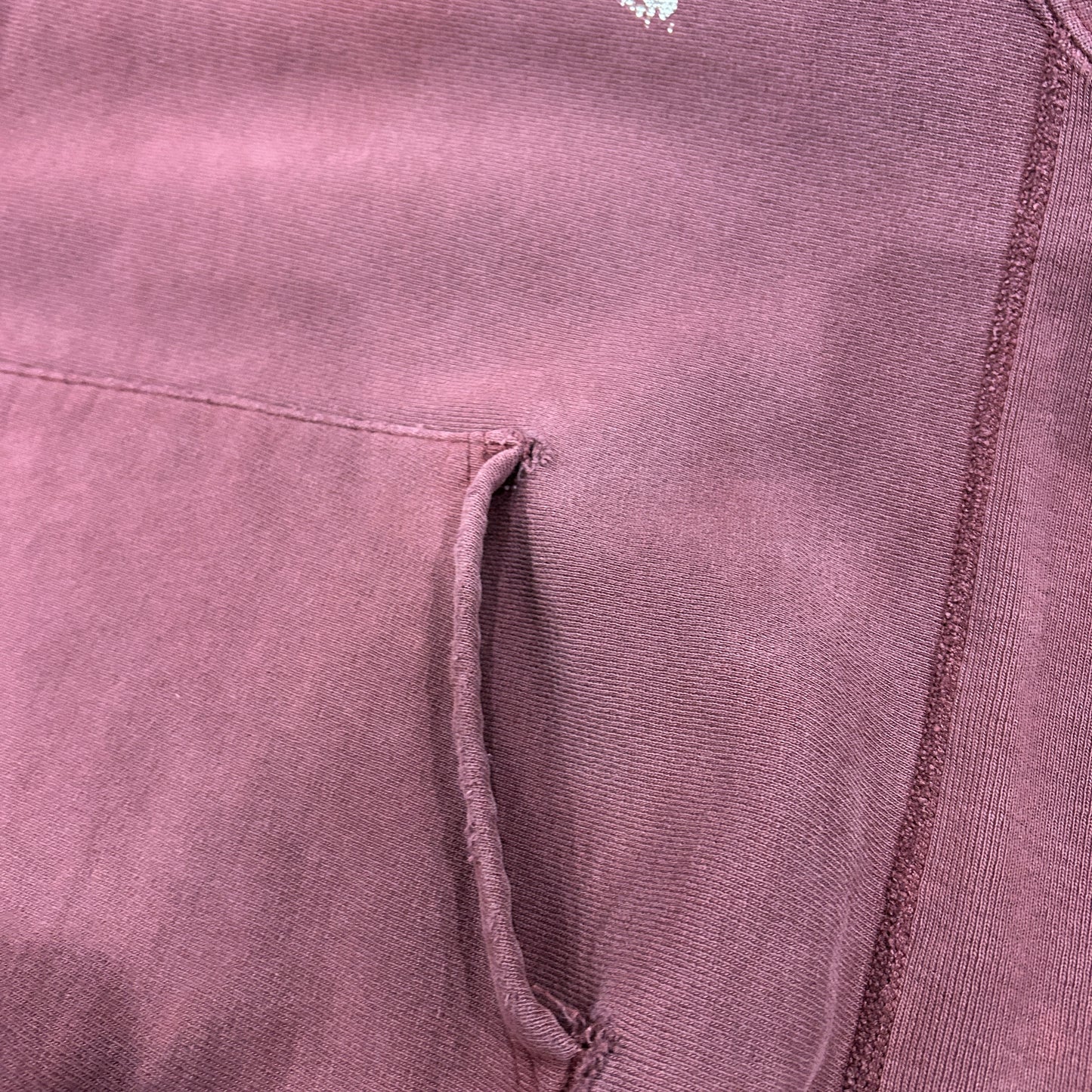 90's champion reverse weave "HARVARD" チャンピオン リバースウィーブ ハーバード えんじ (XL)/A7642S-SO