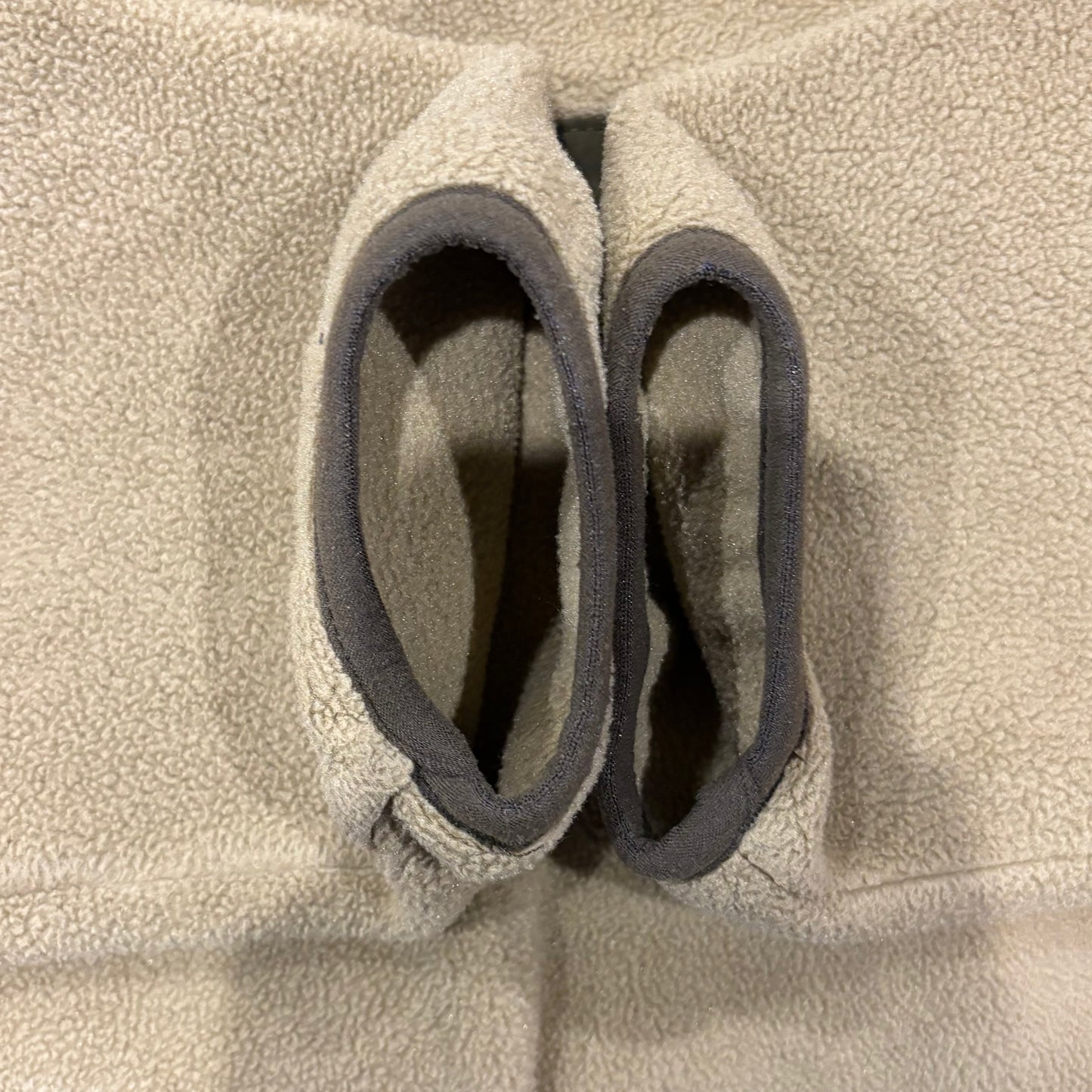 00's Patagonia シンチラスナップT フリースプルオーバー (L)/B3163F-SO