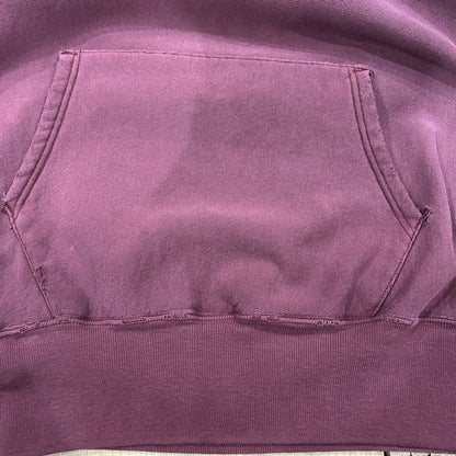 90's champion reverse weave "HARVARD" チャンピオン リバースウィーブ ハーバード えんじ (XL)/A7642S-SO