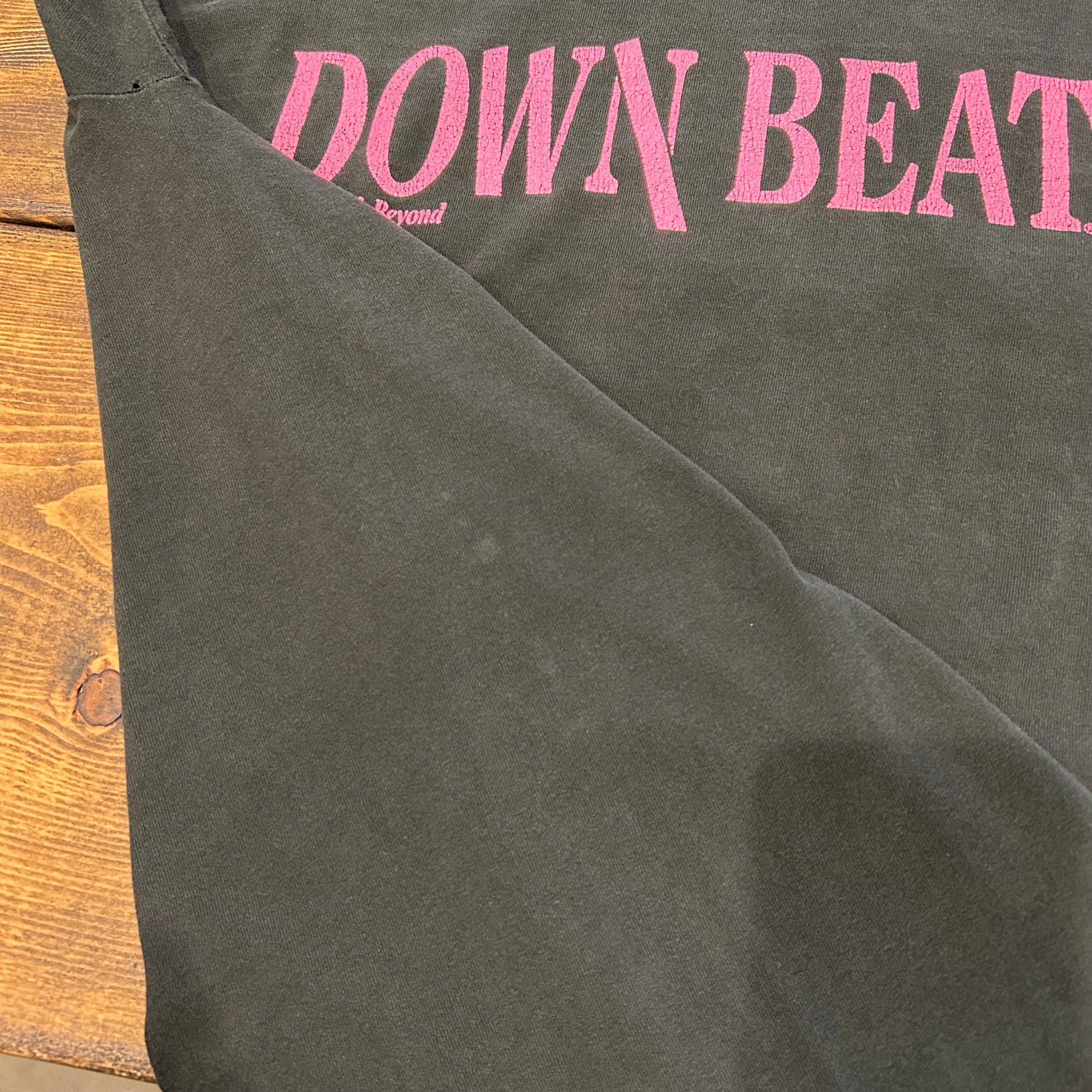 90sDizzy Gillespie down beat magazineロンt 90sDizzy Gillespie down beat magazineロンt - メルカリ