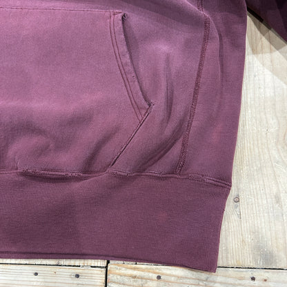 90's champion reverse weave "HARVARD" チャンピオン リバースウィーブ ハーバード えんじ (XL)/A7642S-SO