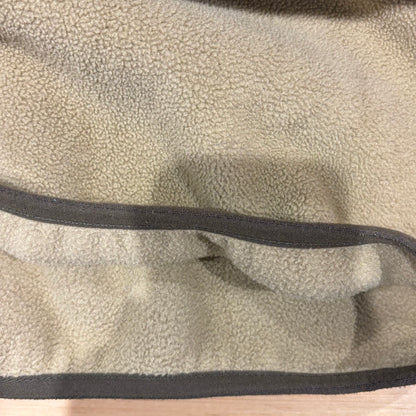 00's Patagonia シンチラスナップT フリースプルオーバー (L)/B3163F-SO