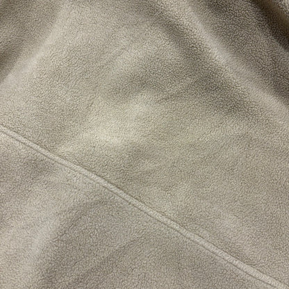 00's Patagonia シンチラスナップT フリースプルオーバー (L)/B3163F-SO