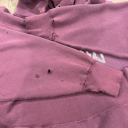 90's champion reverse weave "HARVARD" チャンピオン リバースウィーブ ハーバード えんじ (XL)/A7642S-SO