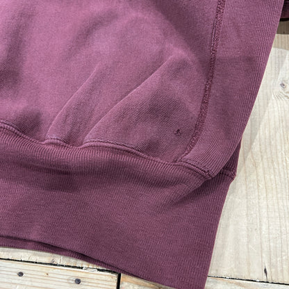 90's champion reverse weave "HARVARD" チャンピオン リバースウィーブ ハーバード えんじ (XL)/A7642S-SO