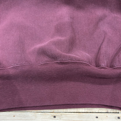 90's champion reverse weave "HARVARD" チャンピオン リバースウィーブ ハーバード えんじ (XL)/A7642S-SO