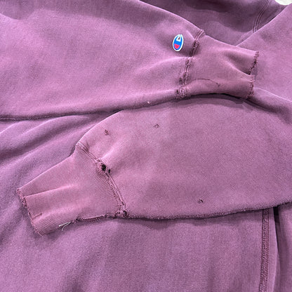 90's champion reverse weave "HARVARD" チャンピオン リバースウィーブ ハーバード えんじ (XL)/A7642S-SO