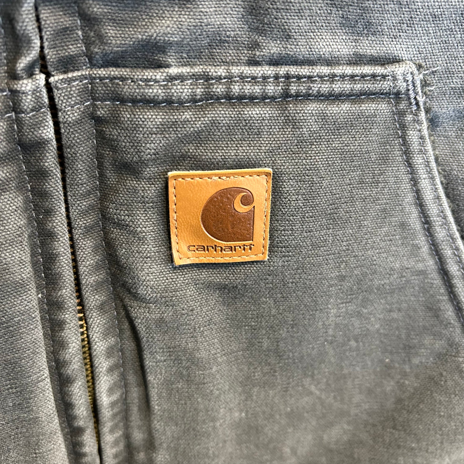00's Carhartt カーハート ダックベスト V33-GVL(XL)/B0808V-SO – PAGE 00's Carhartt カーハート ダックベスト V33-GVL(XL)/B0808V-SO – PAGE