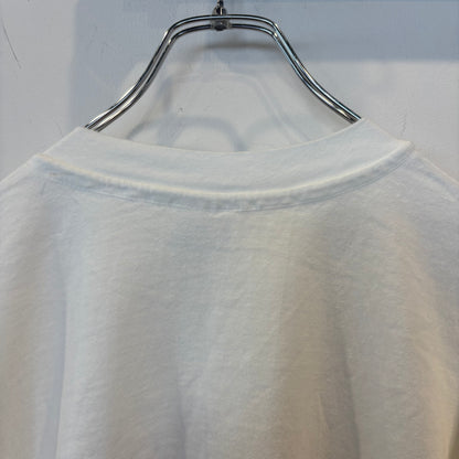 90's Hanes Eskimo Pie アイスクリーム企業Tシャツ 白 (XL)/B3634T-SO