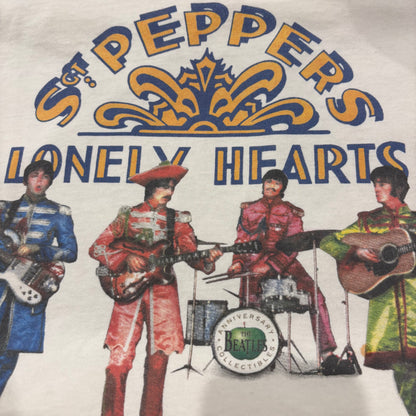 90's THE Beatles Sgt PEPPERS LONELY HEARTS (不明)/A6688T-SO