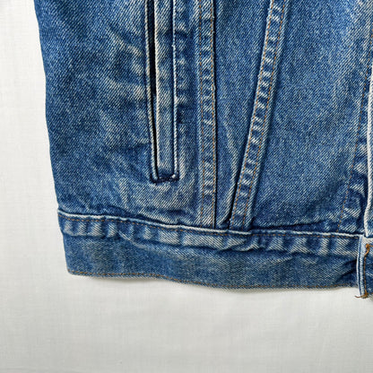 90's Levis デニムジャケット 70506  (40R)/A2885J-SO