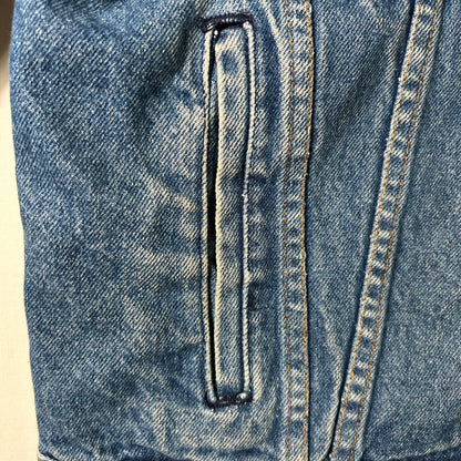 90's Levis デニムジャケット 70506  (40R)/A2885J-SO