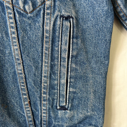 90's Levis デニムジャケット 70506  (40R)/A2885J-SO