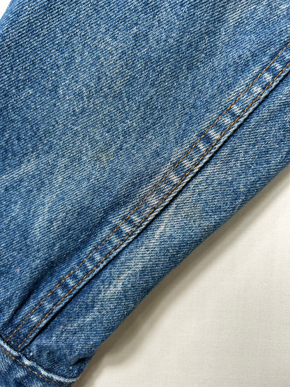 90's Levis デニムジャケット 70506  (40R)/A2885J-SO