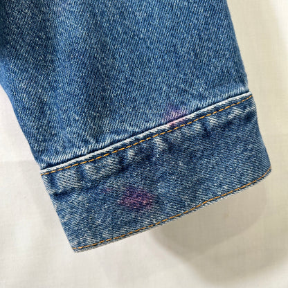 90's Levis デニムジャケット 70506 (42)/A2886J-SO