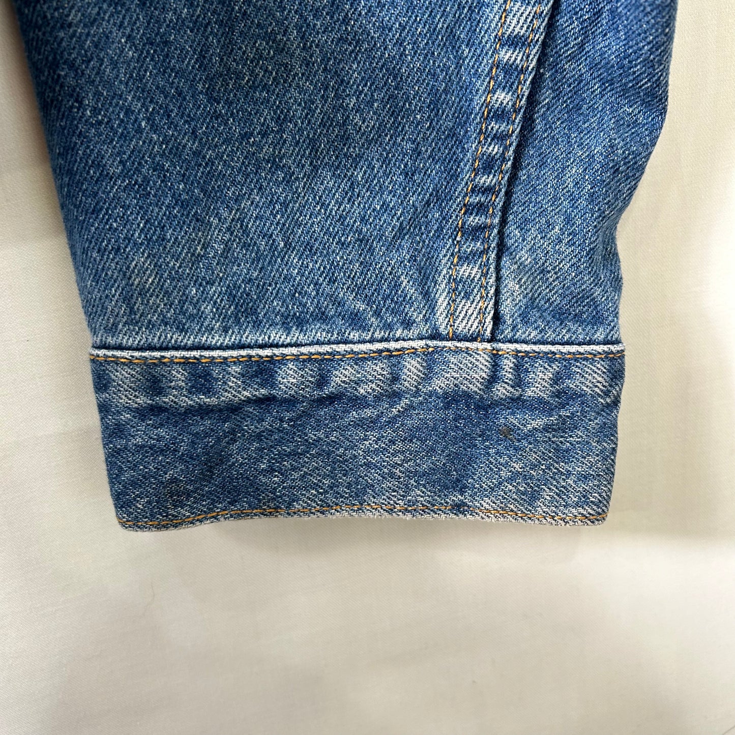 90's Levis デニムジャケット 70506 (42)/A2886J-SO