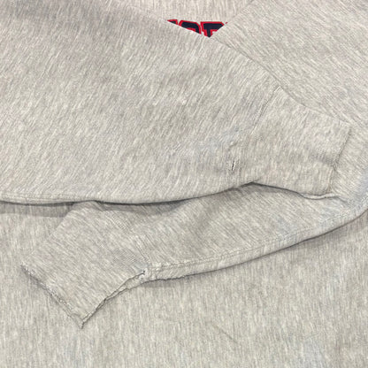 90's  Campion  Reverse Weave リバースウィーブ PLATTSBURGH STATF グレー XXL /A8178S-SO