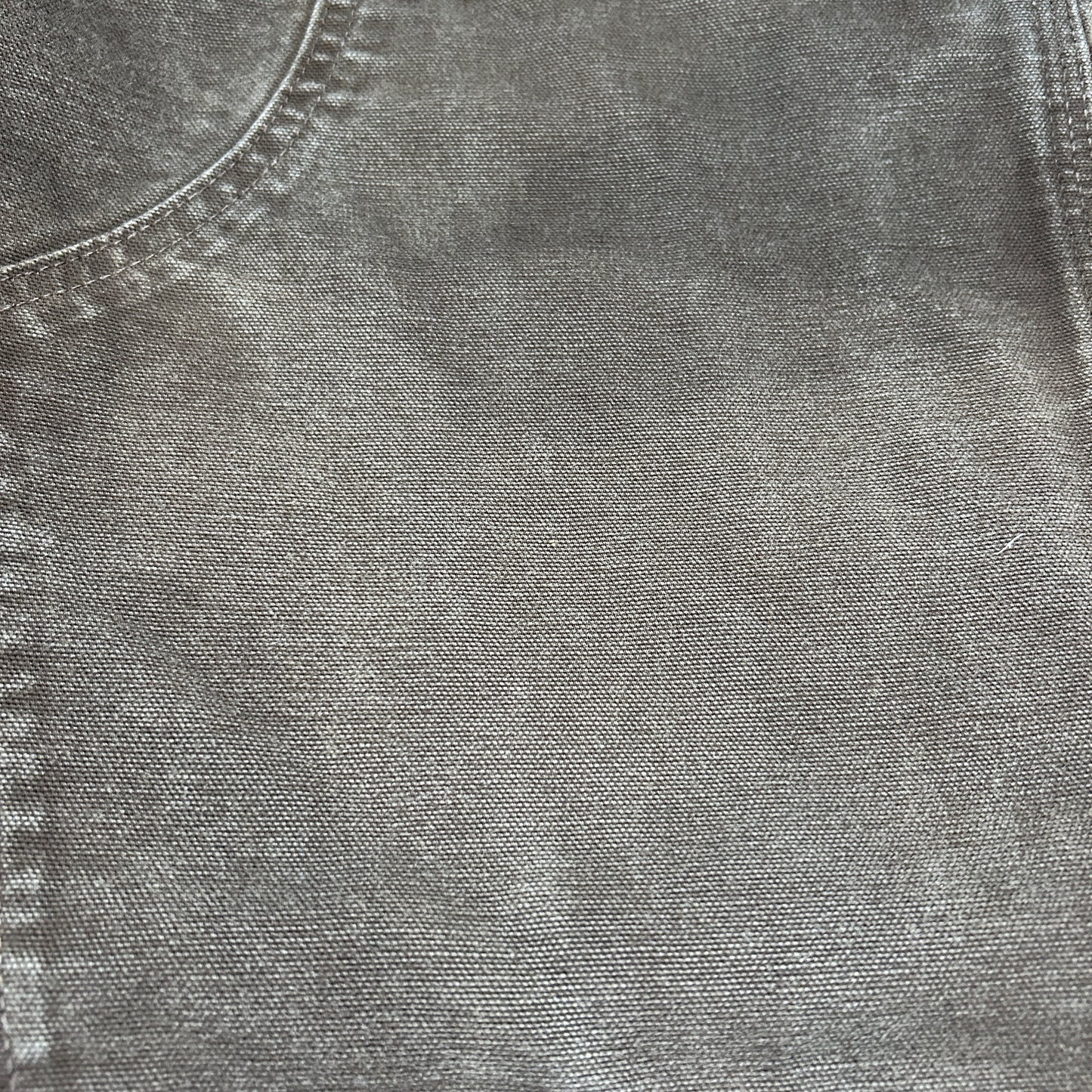 00's carhartt double knee pants カーハート ダブルニー パンツ ブラウン (33 30)/A8358P-SO