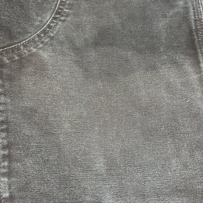 00's carhartt double knee pants カーハート ダブルニー パンツ ブラウン (33 30)/A8358P-SO