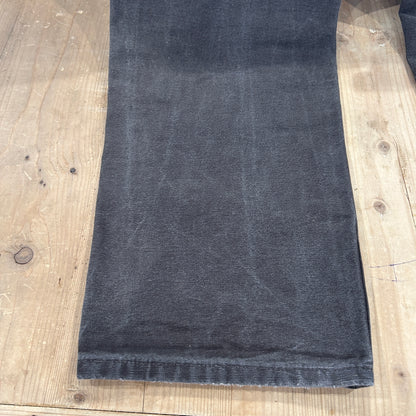 00's carhartt double knee pants カーハート ダブルニー パンツ ブラウン (33 30)/A8358P-SO