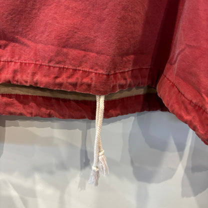90's~00's OLD NAVY アノラックパーカー フェードレッド (L)/B4132O-SO