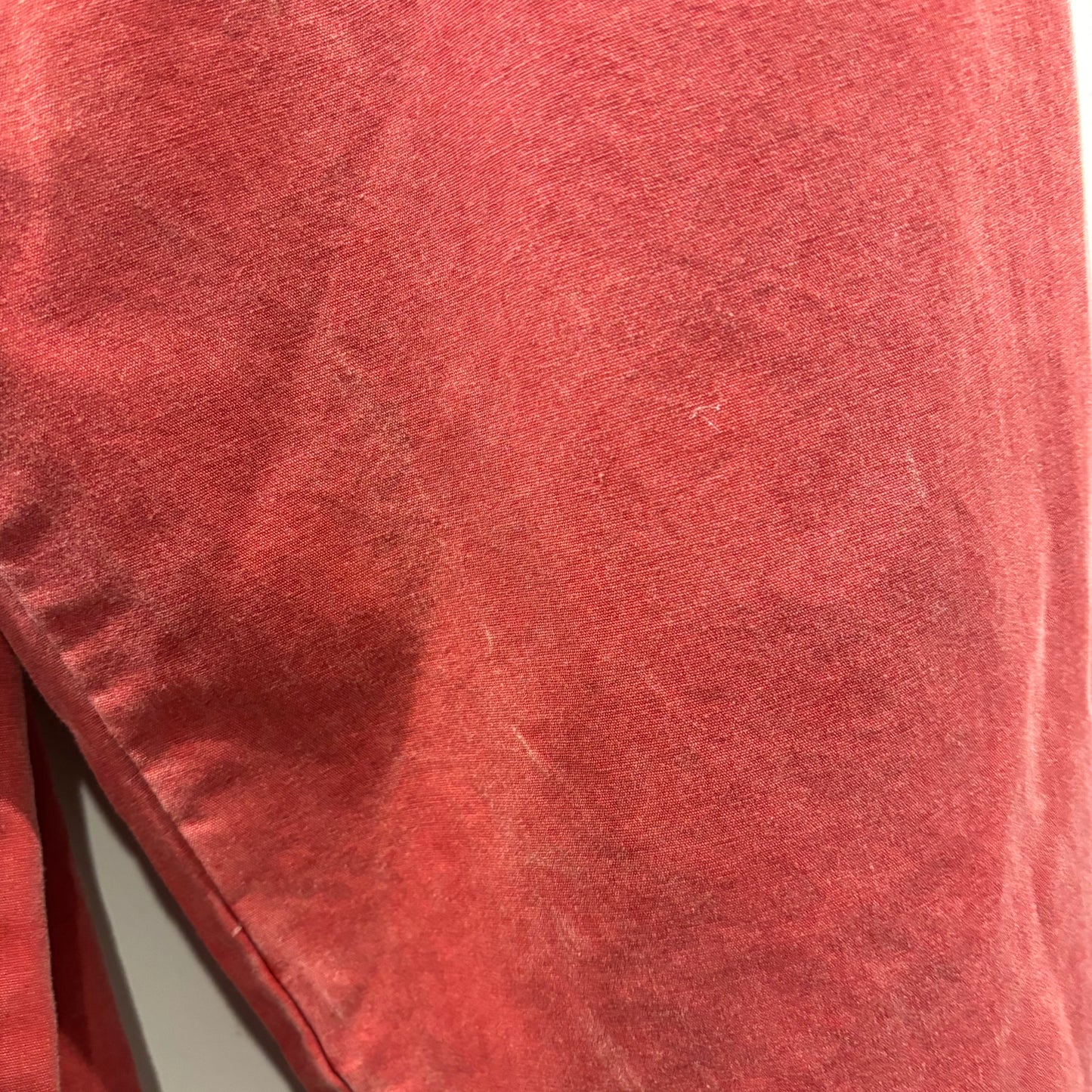90's~00's OLD NAVY アノラックパーカー フェードレッド (L)/B4132O-SO