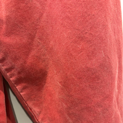 90's~00's OLD NAVY アノラックパーカー フェードレッド (L)/B4132O-SO