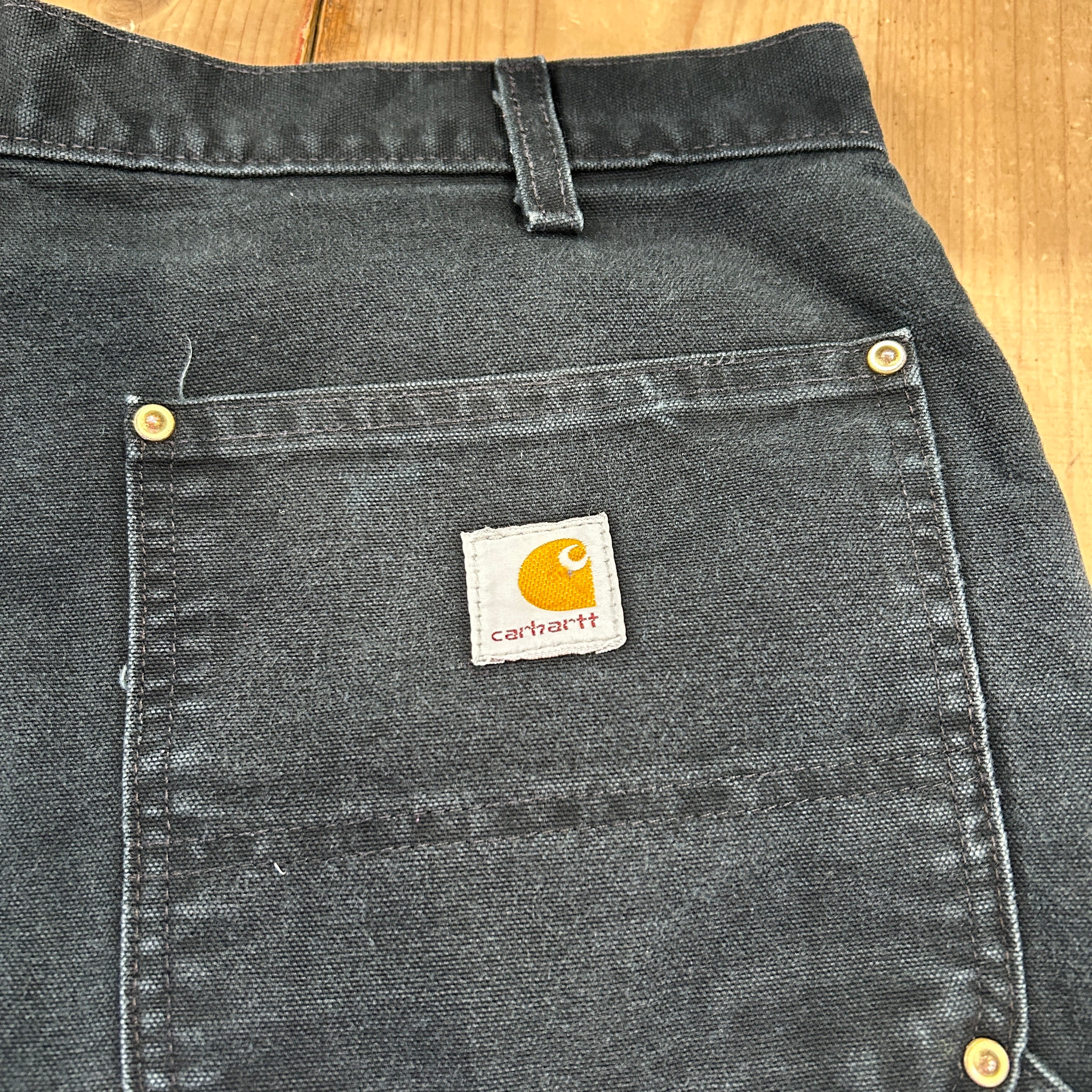 00's carhartt double knee pants カーハート ダブルニー パンツ