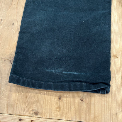 00's carhartt double knee pants カーハート ダブルニー パンツ ブラック (36 30)/A8362P-SO