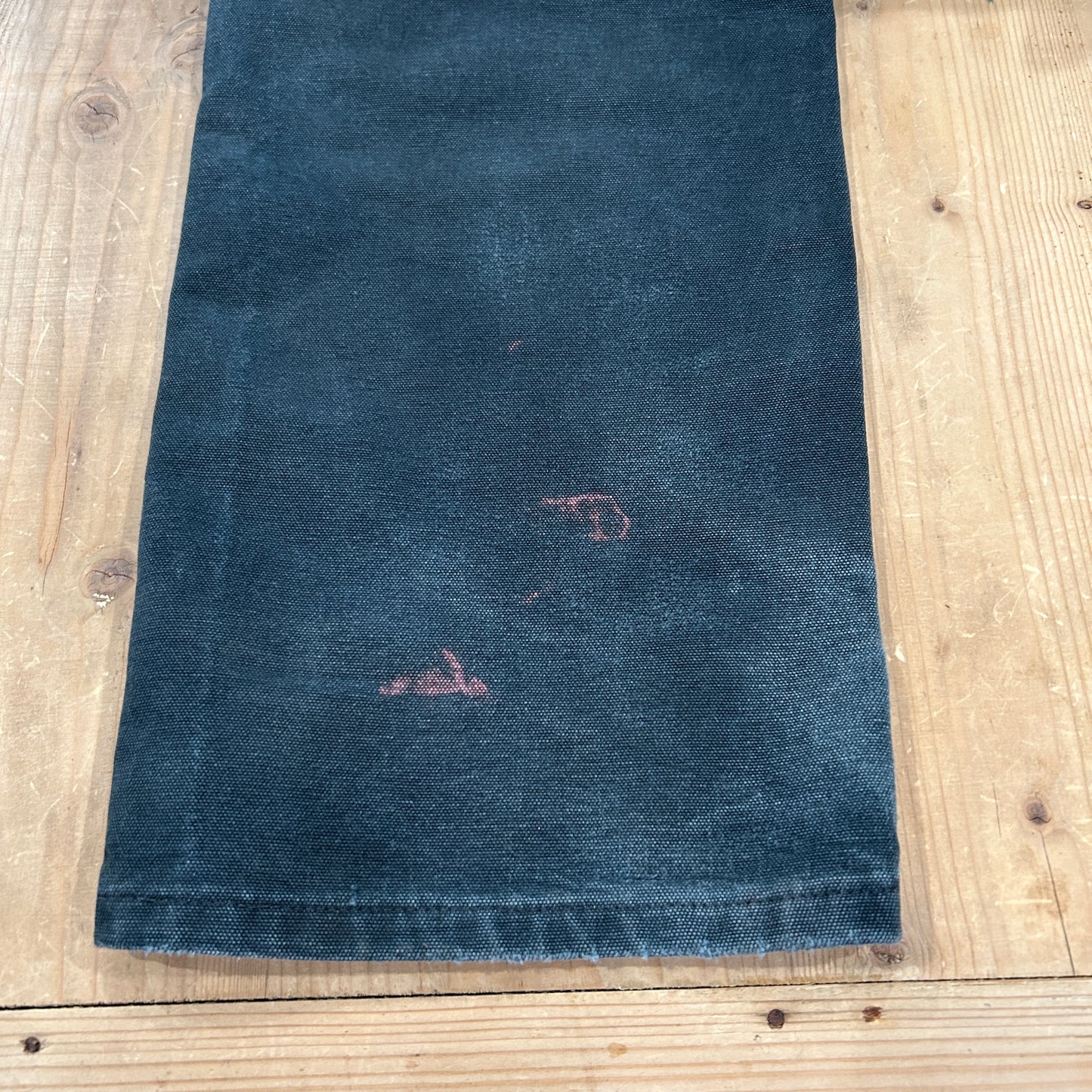 00's carhartt double knee pants カーハート ダブルニー パンツ ブラック (33 36)/A8359P-SO