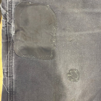 Carhartt カーハート ダックペインターパンツ B11 PTB グレー (35×30)/B3164P-SO