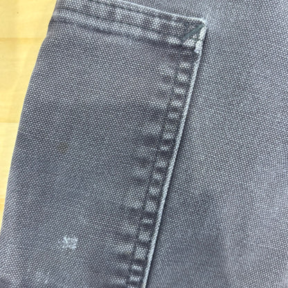 Carhartt カーハート ダックペインターパンツ B11 PTB グレー (35×30)/B3164P-SO