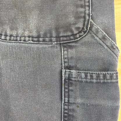 Carhartt カーハート ダックペインターパンツ B11 PTB グレー (35×30)/B3164P-SO