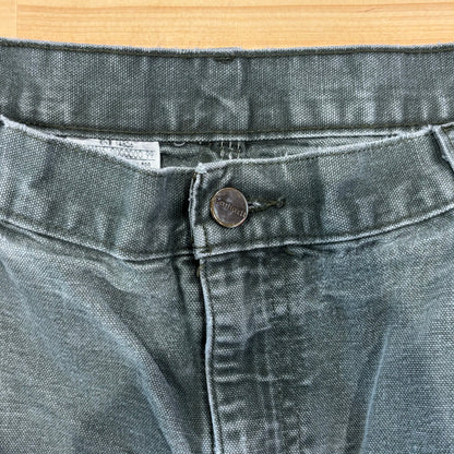 00's Carhartt カーハート ダックペインターパンツ モスグリーンB11 MOS(38×32)/A8369P-SO