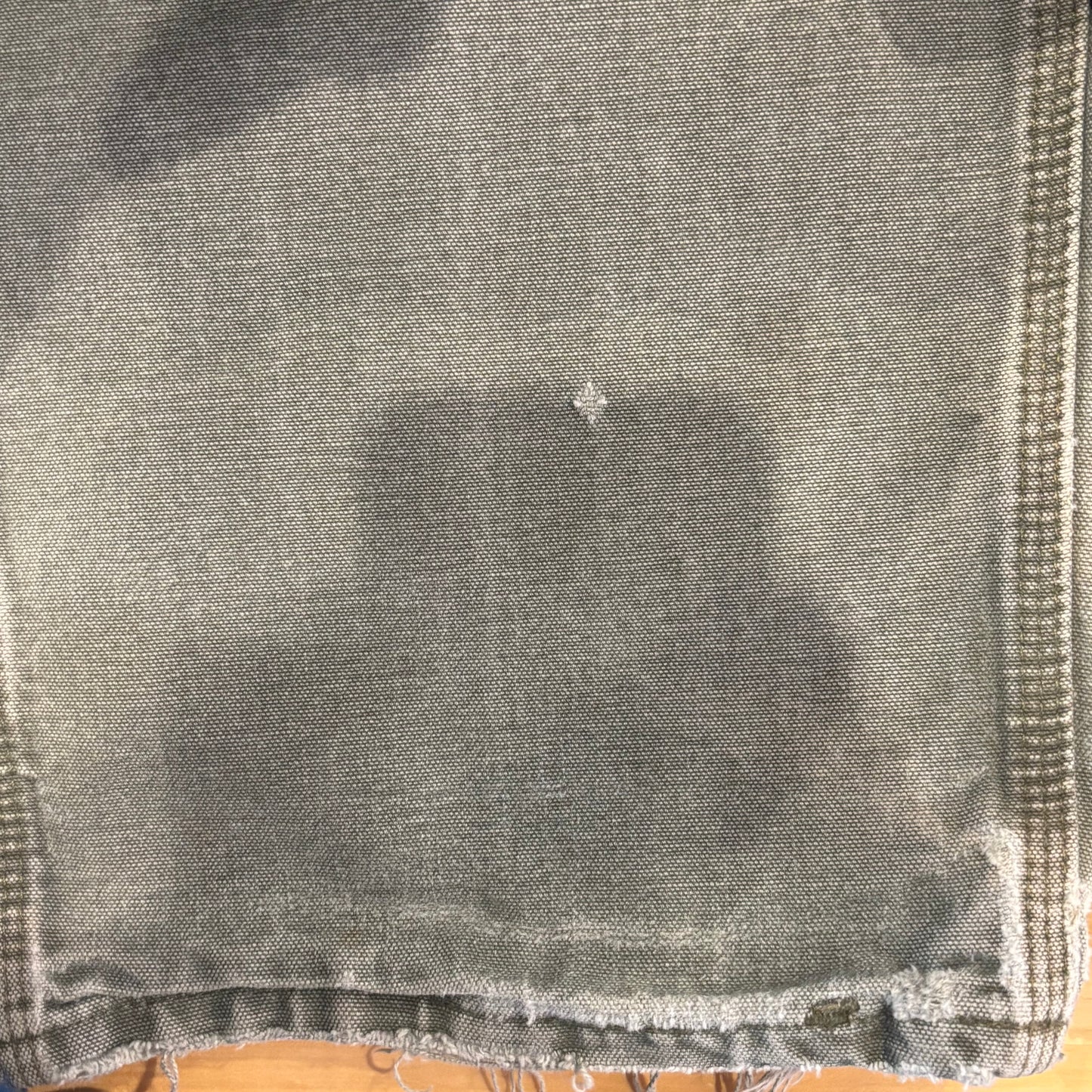 00's Carhartt カーハート ダックペインターパンツ モスグリーンB11 MOS(38×32)/A8369P-SO