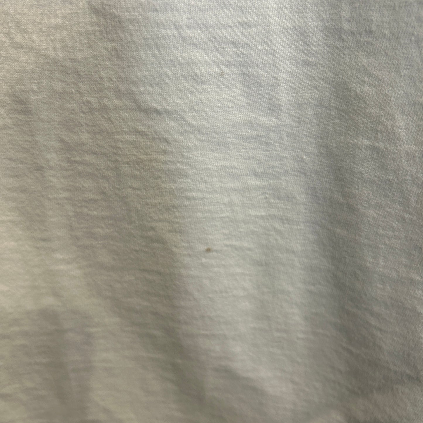 00's Disney Summer Days くまのプーさん キャラクターTシャツ 白 (L)/C1052T-SO