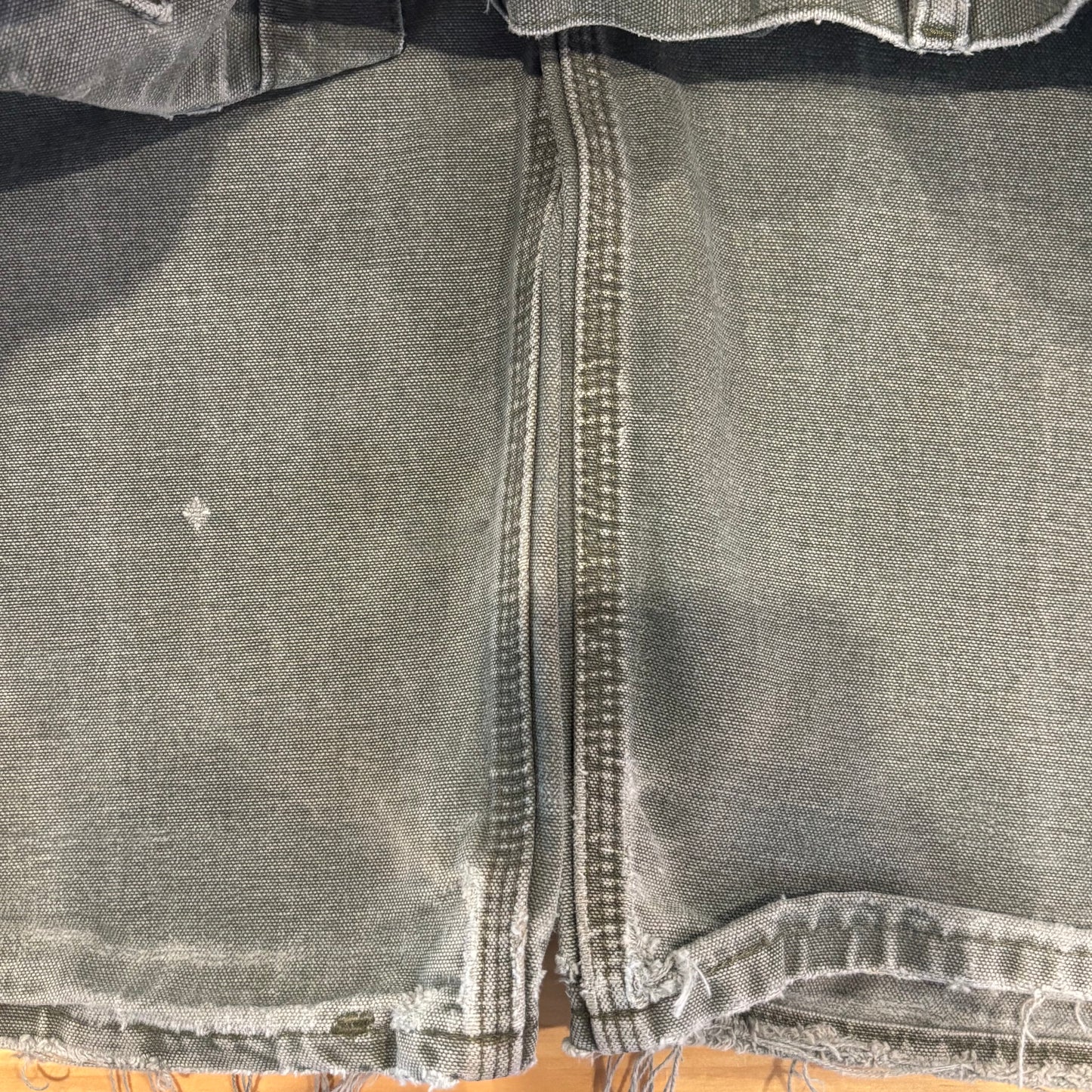 00's Carhartt カーハート ダックペインターパンツ モスグリーンB11 MOS(38×32)/A8369P-SO