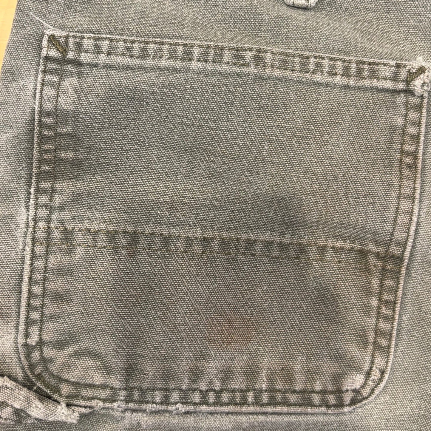 00's Carhartt カーハート ダックペインターパンツ モスグリーンB11 MOS(38×32)/A8369P-SO
