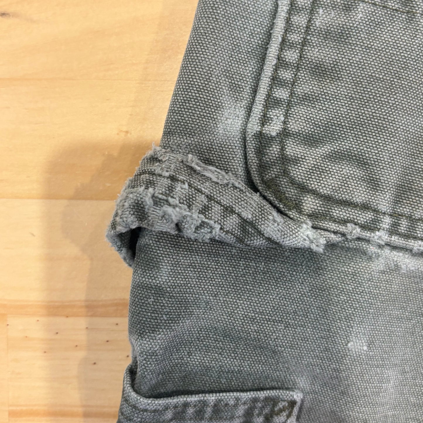 00's Carhartt カーハート ダックペインターパンツ モスグリーンB11 MOS(38×32)/A8369P-SO