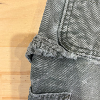 00's Carhartt カーハート ダックペインターパンツ モスグリーンB11 MOS(38×32)/A8369P-SO