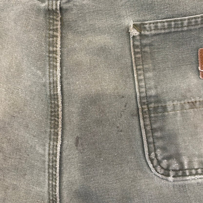 00's Carhartt カーハート ダックペインターパンツ モスグリーンB11 MOS(38×32)/A8369P-SO